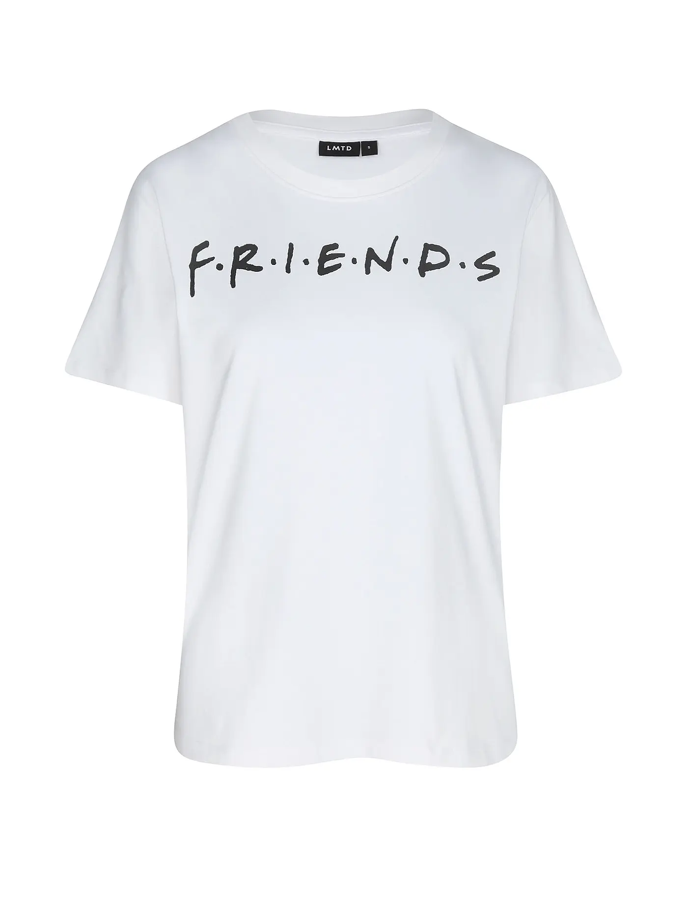 LMTD | T-Shirt NLFMERIAN FRIENDS | 